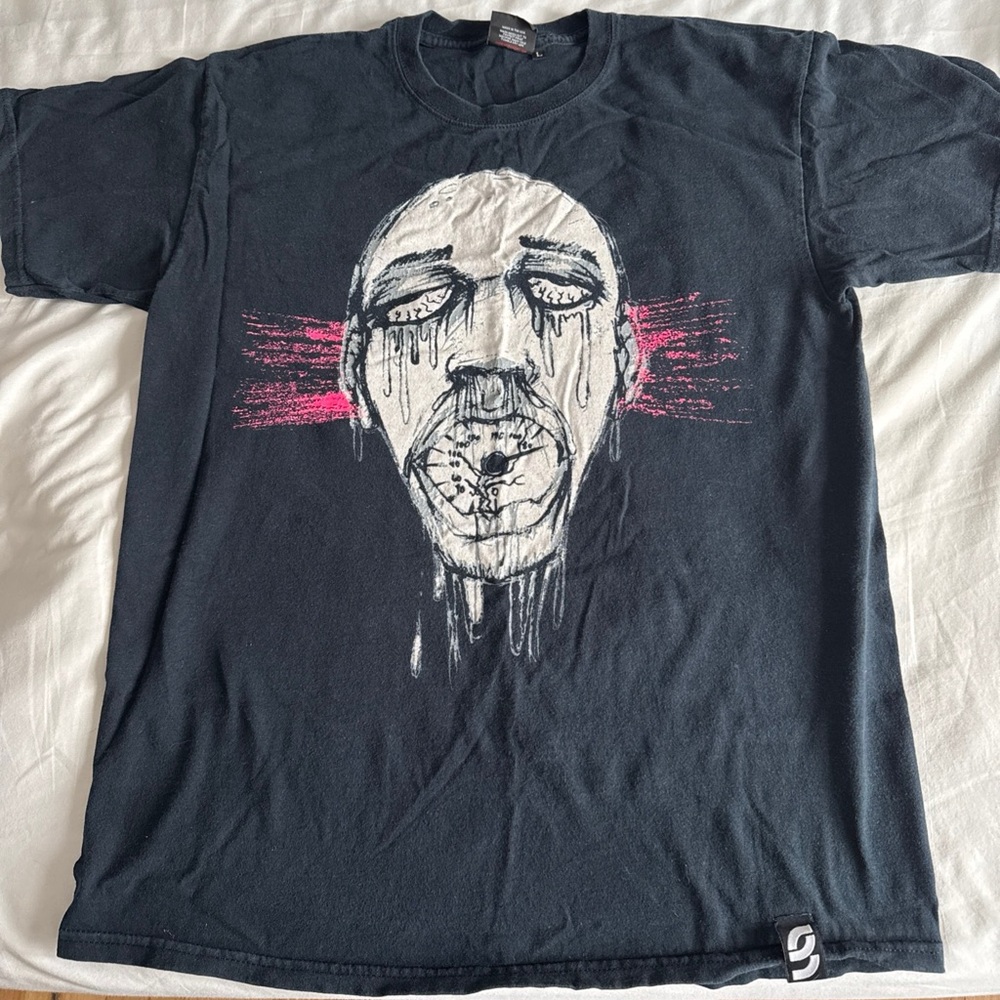 Methods NYC tshirt
